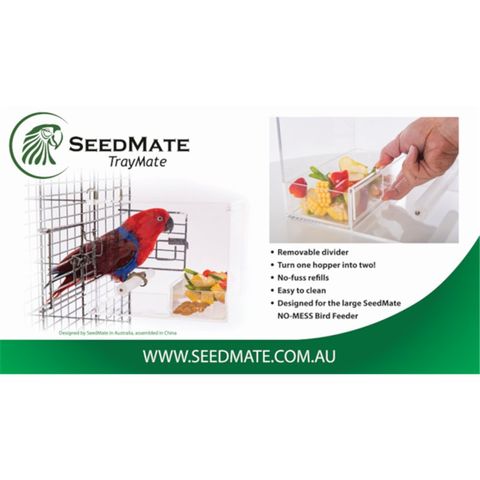 SEEDMATE