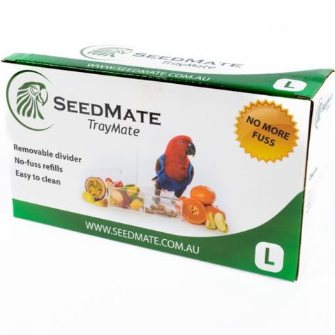 SeedMate TrayMate Large