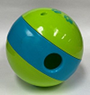 Lge Activity Treat Ball 11.43cm-DC1202BX