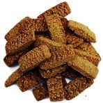 Pumpkin & Vegetable Biscuits 4kg