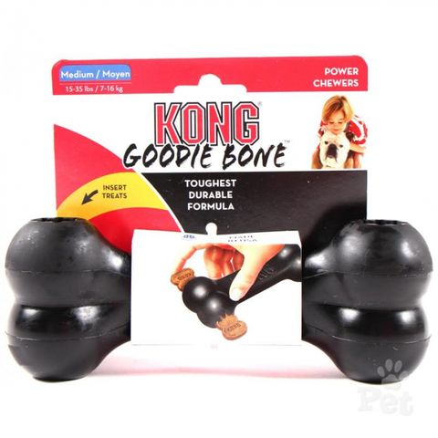 KONG Extreme Goodie Bone Medium