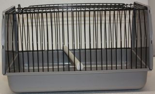 Crates, Carriers & Pens