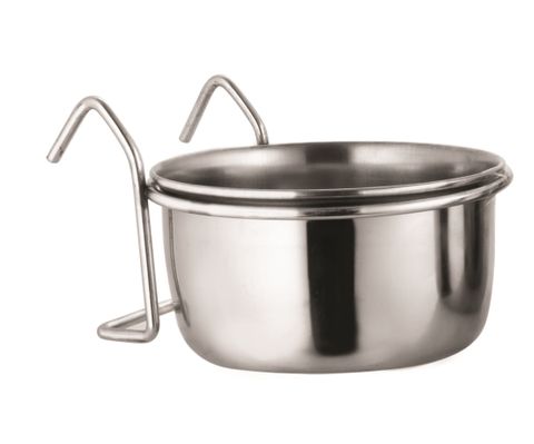 Hang on Stainless Steel Coop Cup 5oz