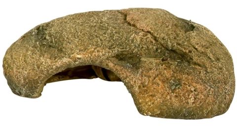 Rock Cave Ornament Large AB123