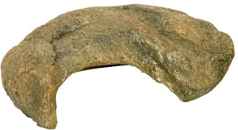 Rock Cave Ornament Small AB125