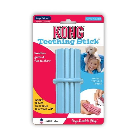 KONG Puppy Teething Stick Small
