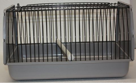 Large Wire Carry Cage CTN 6