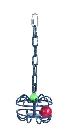 HEAVY DUTY BIRD TOYS