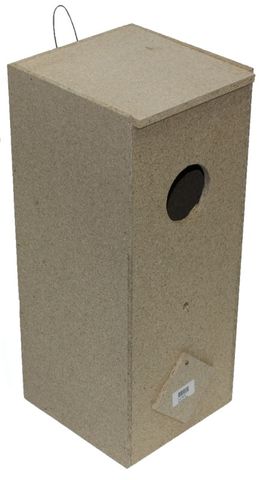 VP Large Parrot Breeding Box