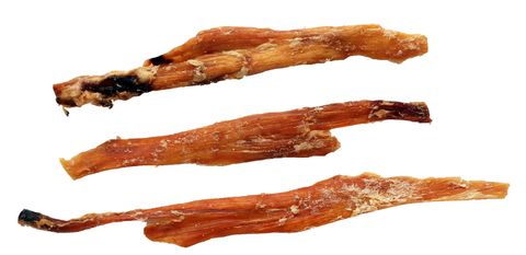 *Ctn 40 Paddy Whacks (Beef Tendon)