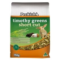 *Timothy Greens Short Cut 750g CTN 2
