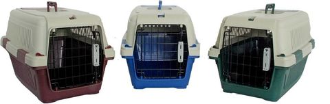 Ctn 6 Lge Dlx Plastic Carrier-CD4