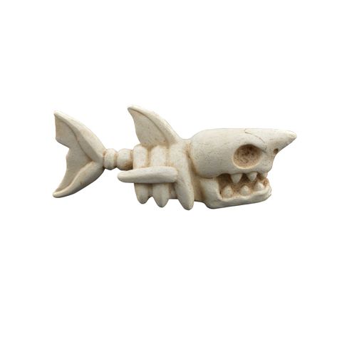 Great White Shark Ornament