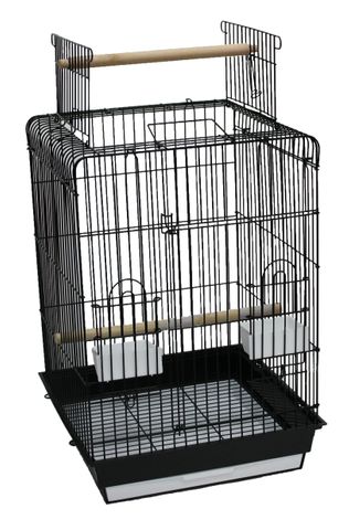 LARGE CAGES