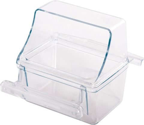 Spare Feeders (2 pieces) CUP-04