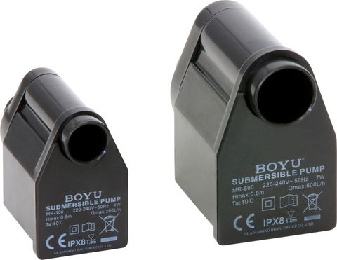 Boyu Powerhead MR-418 (MR 500 7 watt)