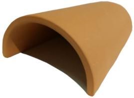 Large Ceramic Breeding Dome  TW1302