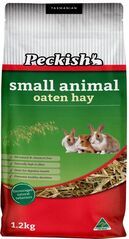 Peckish Small Animal Oaten Hay 1.2kg