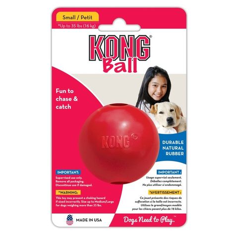 KONG Ball Medium/Large