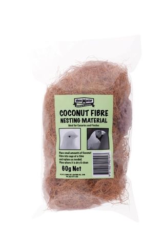 60g Nesting Fibre Showmaster CTN 4