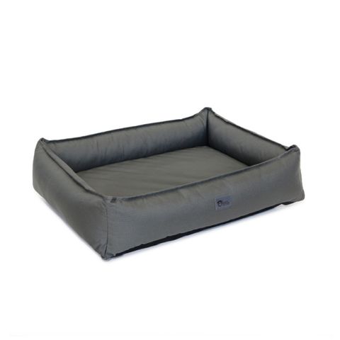 Ripstop Lounger Jungle Grey Small