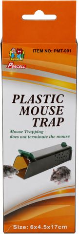 MOUSE TRAP