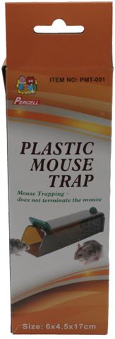 MOUSE TRAP