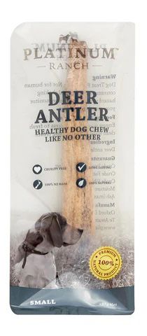 PR Small Deer Antler SINGLES