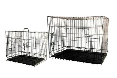 30inch Dog Crate (76Lcm X 47Wcm X 54Hcm)
