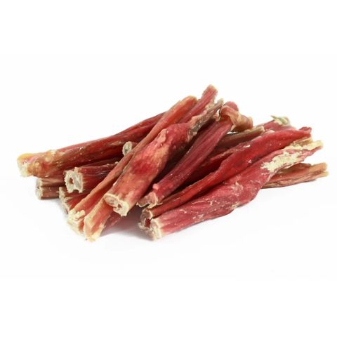 1kg Beef Bully Stick Small 15cm Steer