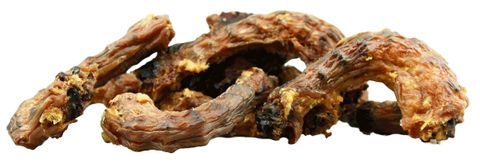 NM Aussie BBQ Chicken Necks 1kg