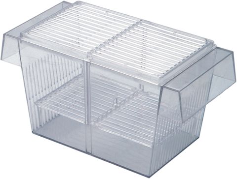 Boyu Plastic Fish Hatchery Double FH-101