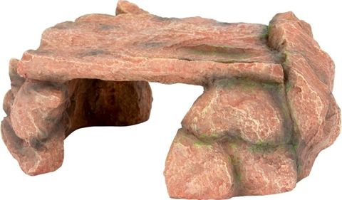 Large Rock Formation Ornament  SY002LA