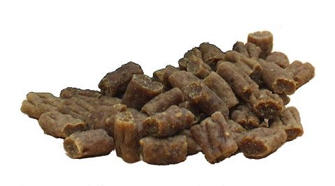 NM Aussie Roo Bites 1kg