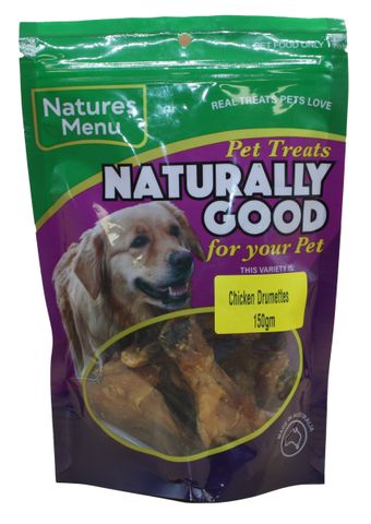 NM Aussie Chicken Drumettes 150gm