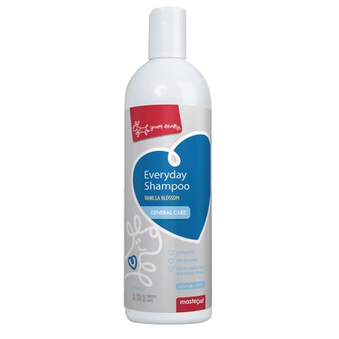 YD Everyday Shampoo 500ml
