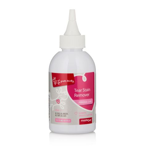 YD Tear Stain Remover 125ml