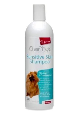 YD Sensitive Skin Shampoo 500ml