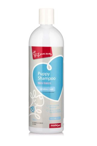 YD Puppy Shampoo 500ml