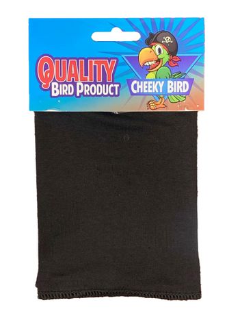 CB Black Cage Tidy Elastic 15cmx160cm