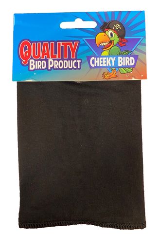 CB Black Cage Tidy Elastic 15cmx260cm