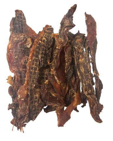 NM Duck Jerky 150gm