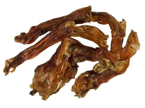 Aussie Beef Achilles Tendon 1kg Bag