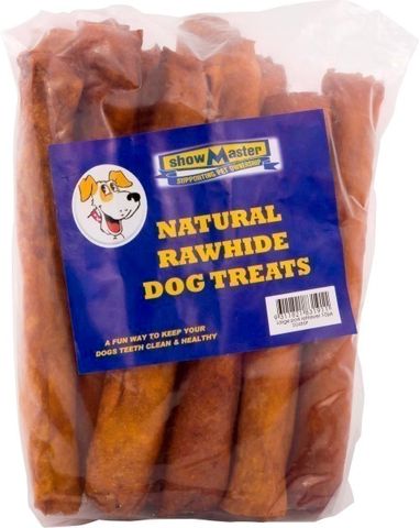 10" Large BEEF Retriever 10pk