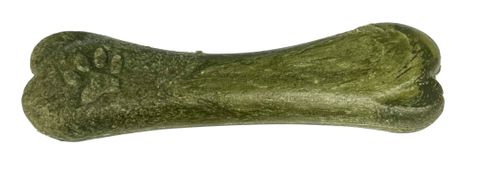 Green Freshie Bone 12cm - 25pk