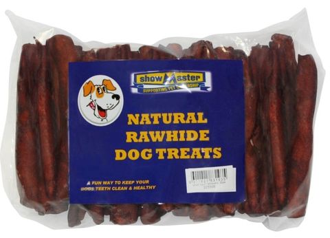 6" Small BEEF Retriever 30pk