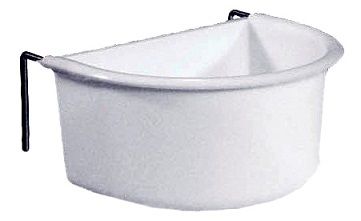 Sml D-Cup Feeder  6076