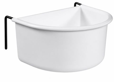 Sml D-Cup Feeder  6076