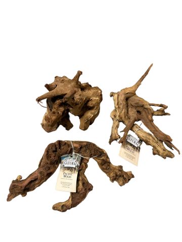 Pacific Wood SMALL 20cm-35cm