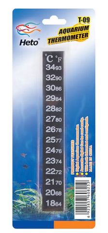 Strip Thermometer